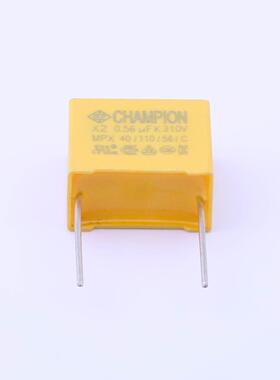 全新原装SMQP564K310XXD5B1515正品/等级:X2 560nF ±10