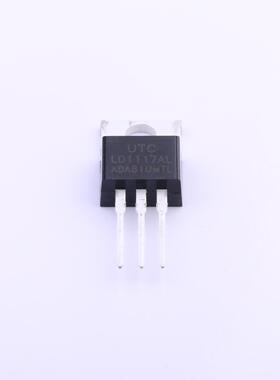 全新原装LD1117AL-AD-TA3-A-T正品/LD1117AL-AD-TA3-A-T