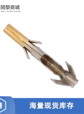 全新原装10127817-211LF正品/CONN SOCKET 16-22AWG CR