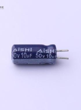 全新原装ERJ1HM100D11C33T正品/10uF ±20% 50V