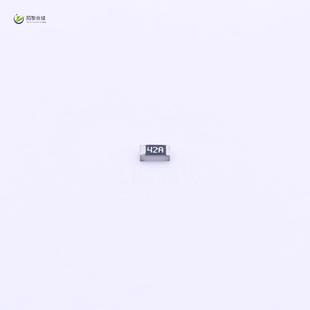 ±1% 贴片电阻 267Ω 100mW 全新原装 03K2670FT正品