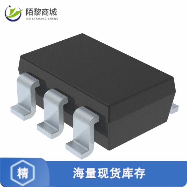 全新原装74LVC2G14W6-7正品/IC INVERTER 2CH 2-INP SOT26