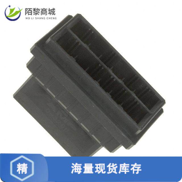 全新原装2-179554-6正品/CONN HOUSING TAB 12POS KEY-YY