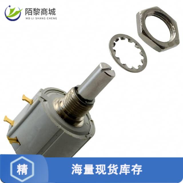 全新原装7286R100L.25正品/POT 100 OHM 2W WIREWOUND