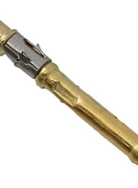 全新原装51563-8正品/CONN PIN CONTACT SOLDER GOLD