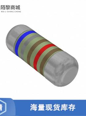 全新原装SMM02040C6812FB300正品/RES 68.1K OHM 1% 1/