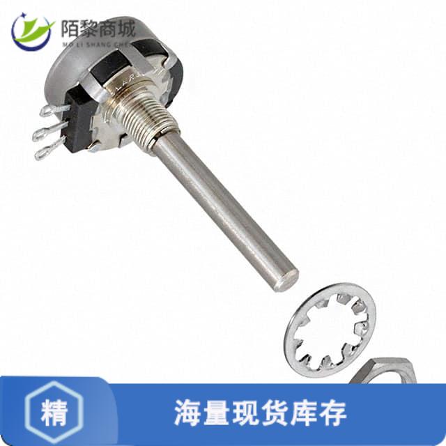 全新原装53C11K正品/POT 1K OHM 2W PLASTIC LINEAR