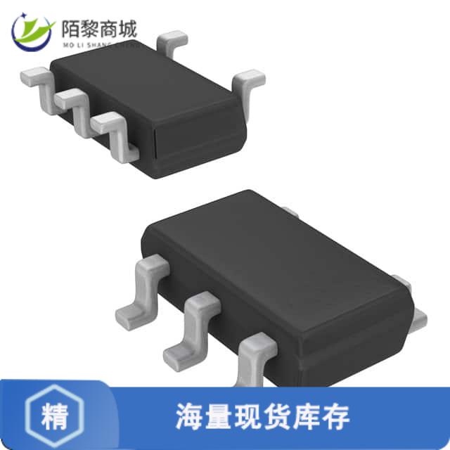 全新原装MAX8867EZK29+T正品/IC REG LIN 2.84V 150MA