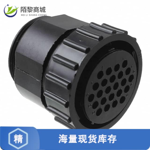 全新原装796188-1正品/CONN PLG HSG FMALE 24POS INLINE