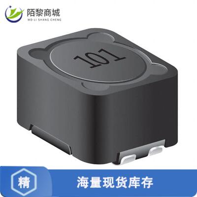 原装正品SRF1280-330M全新INDUCT ARRAY 2 COIL 33UH SMD