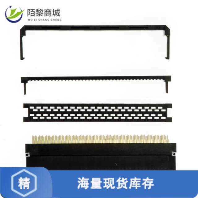 全新原装FX2BA-80SA-1.27R正品/CONN SOCKET 80POS 1.2