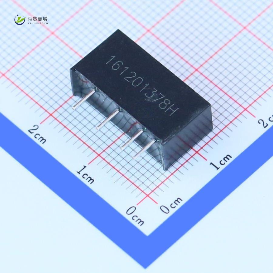 全新原装B2424S-2WR2正品/转换类型：DC-DC