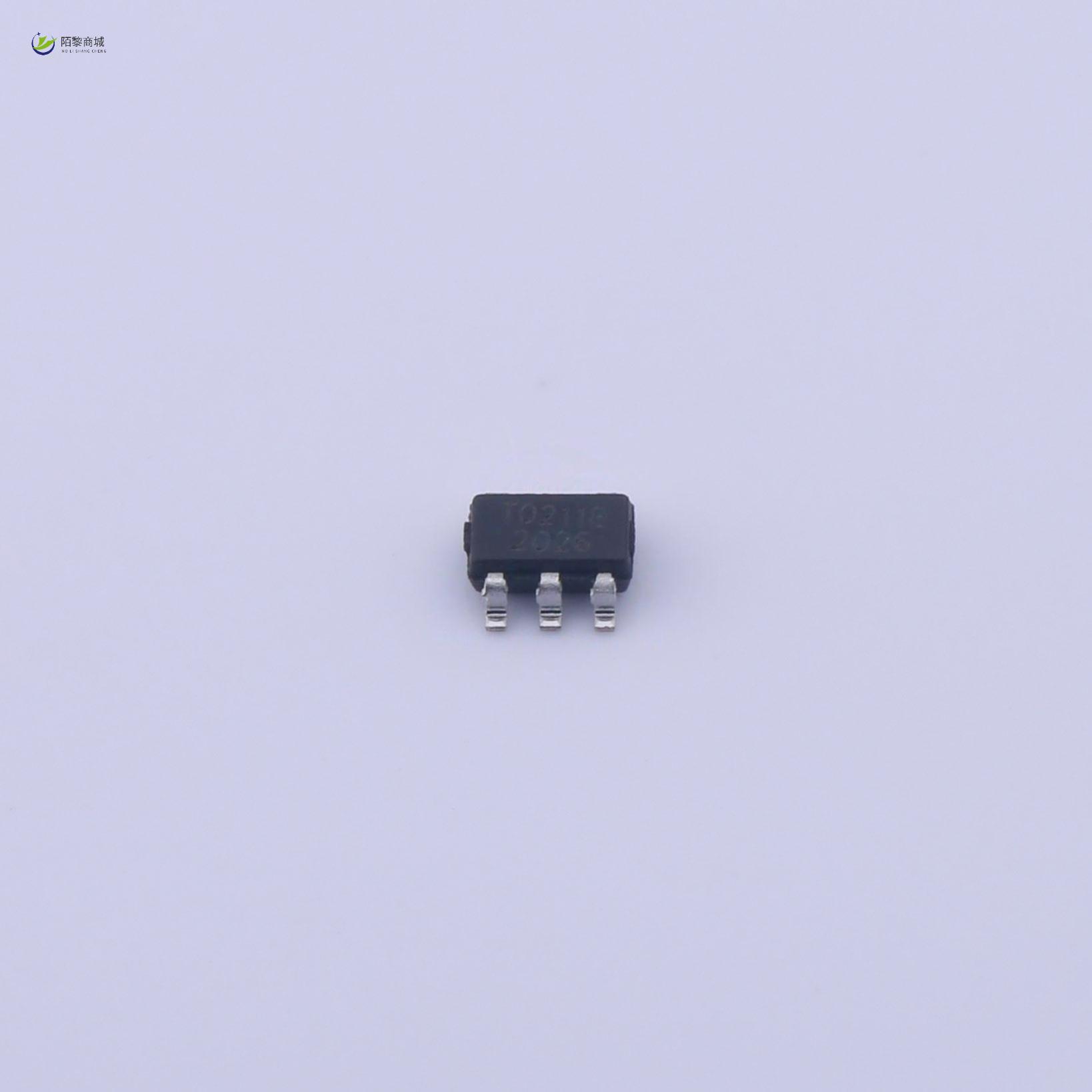 全新原装TF0211E-USQ正品/低边 灌:1.9A 拉:1.8A 电