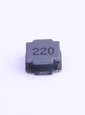 全新原装SMNR8040-220MT正品/功率电感 22µH ±20% IND_