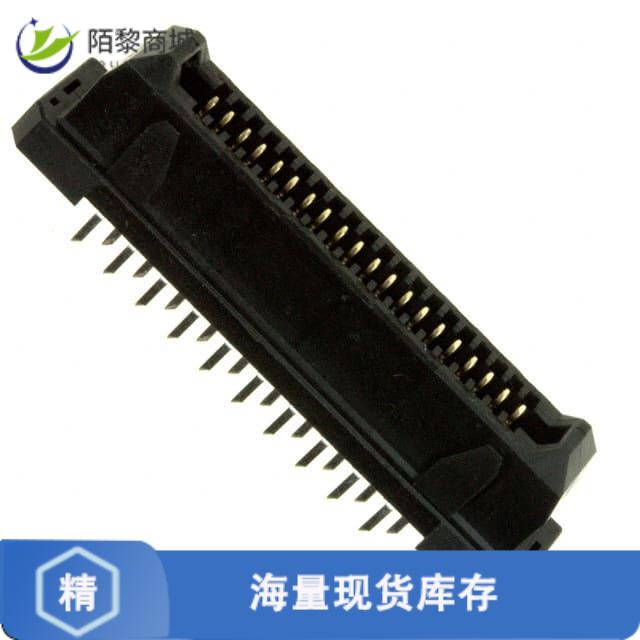 全新原装TX24-40R-6ST-N1E正品/CONN RCPT 40POS VERT