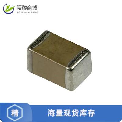 全新原装VJ0402A3R3CXACW1BC正品/CAP CER 3.3PF 50V C