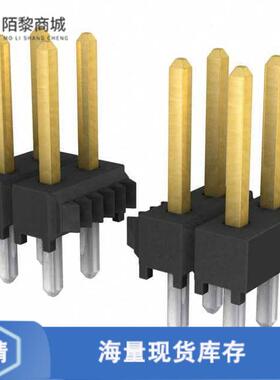 全新原装TSW-105-07-S-D正品/CONN HEADER VERT 10POS