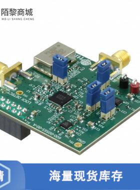 全新原装127829-HMC826LP6CE正品/EVAL BOARD HMC826LP6CE