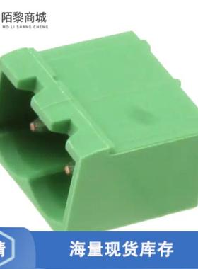 全新原装796644-2正品/TERM B HDR 2POS 90DEG 5MM