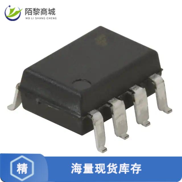 全新原装HCPL2630S正品/OPTOISO 2.5KV 2CH OPEN COLL