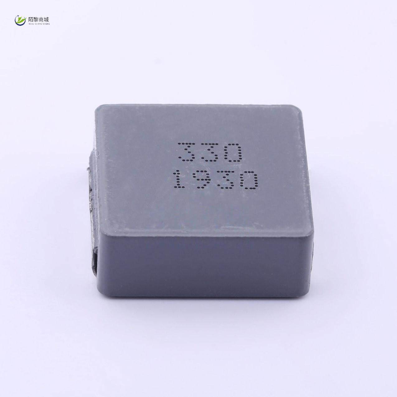 全新原装TMPC1707HP-330MG-D正品/33uH ±20% 10.7A 38mΩ
