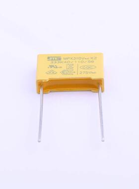 全新原装X2Q3333KQ1B0180110050ES0正品/等级:X2 33nF