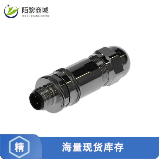 全新原装T4111011041-000正品/CONN RCPT MALE 4POS GO