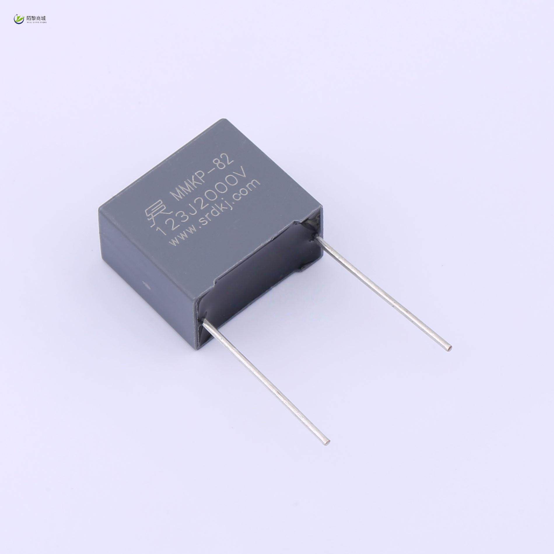 全新原装C82123J3DD6R8LC正品/MMKP82 123J2000VDC