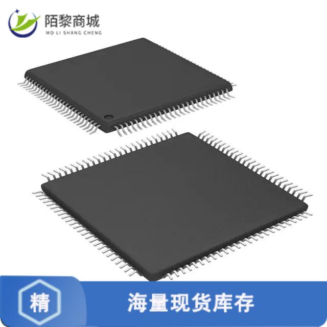 全新原装PIC24FJ128GA410-I/PT正品/IC MCU 16BIT 128K