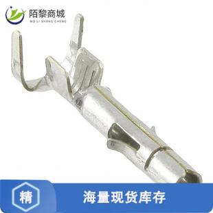 926901 15AWG SOCKET CONN CRIMP 全新原裝 TIN 1正品