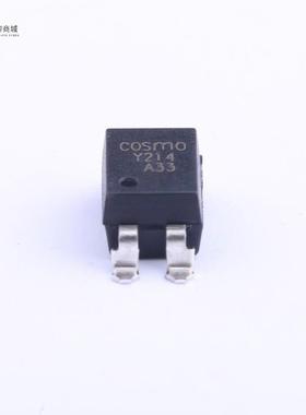 全新原装KAQY214ATLD正品/固态继电器（SSR） SPST-NO 40