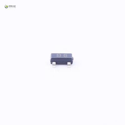 原装正品AS2304分立半导体N沟道 30V 2.5A