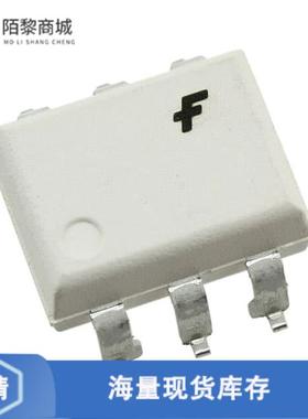 全新原装MOC3163SR2VM正品/OPTOISOLATOR 4.17KV TRIAC