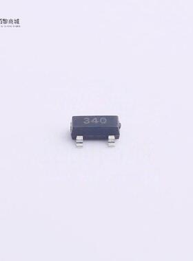 全新原装SK340P正品/SOT-23 ±10V -20V -2A 150mΩ