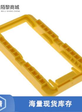 全新原装2203876-2正品/MOUNTING CLIP, ML CONN, 4MM