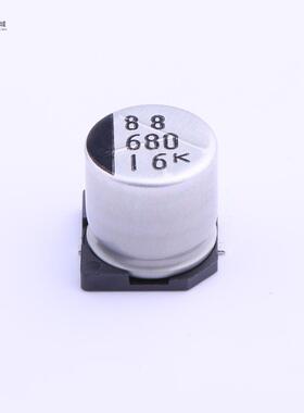 全新原装16CE680KX正品/680uF ±20% 16V