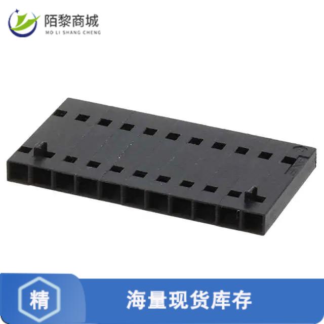 全新原装1-103648-0正品/CONN RECEPT 11POS .100 UNLO