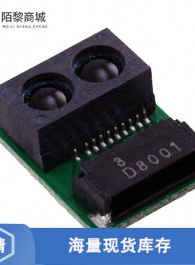 原装正品GP2Y0E03传感器SENSOR OPTICAL 4-50CM I2C/AN