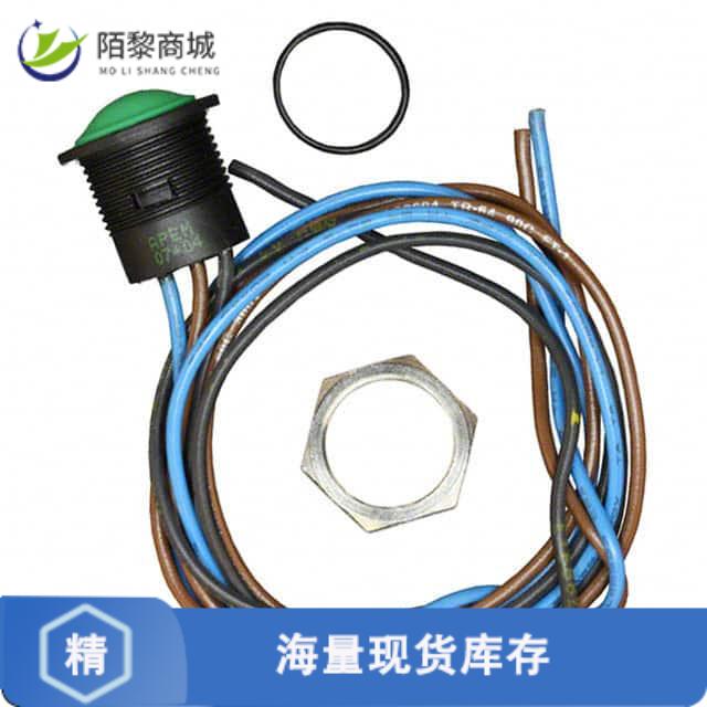 全新原装IAR5F1300正品/SWITCH PUSHBUTTON SPDT 2A 24V