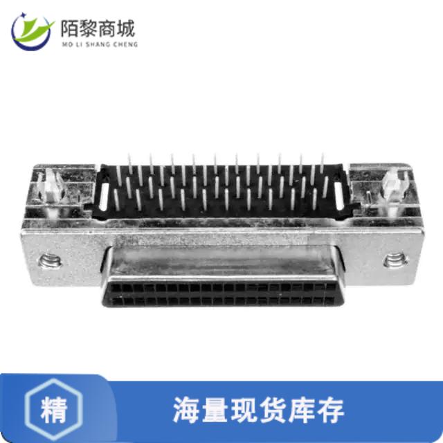 全新原装5787170-4正品/CONN D-TYPE RCPT 40POS R/A SLDR