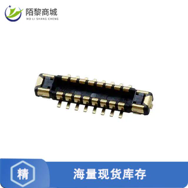 全新原装BM28B0.6-16DP/2-0.35V(53)正品/CONN HDR 16P