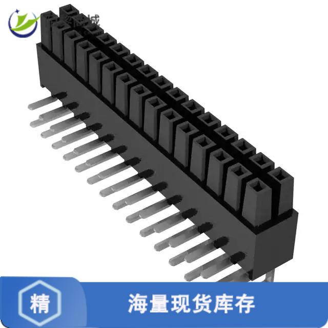 全新原装IPS1-115-01-S-D-RA正品/CONN RCPT 30POS 0.1