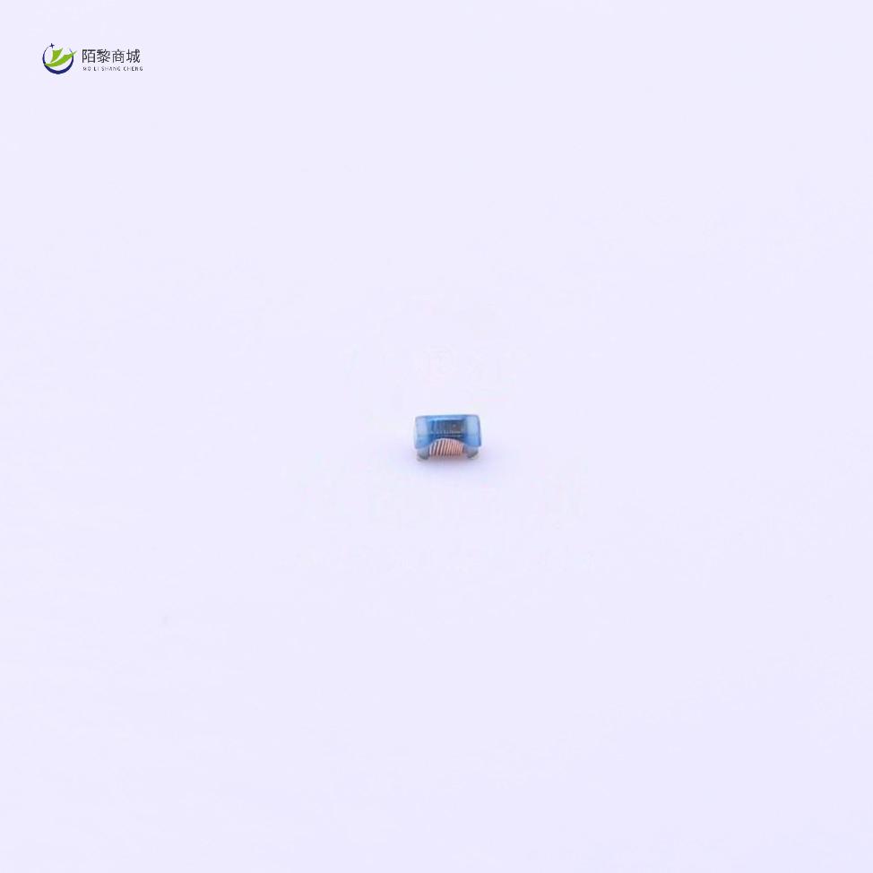 全新原装FHW0402UC040JST正品/高频电感 600mΩ 40nH ±5