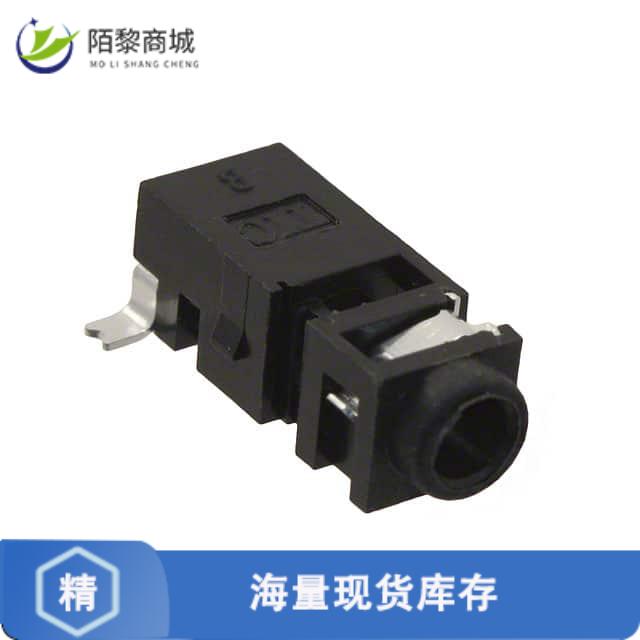 全新原装MJ-2523-SMT-TR正品/CONN JACK MONO 2.5MM SM