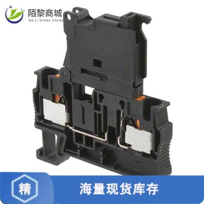 全新原装3211861正品/CONN TERM BLK DISCONN 10-24AWG