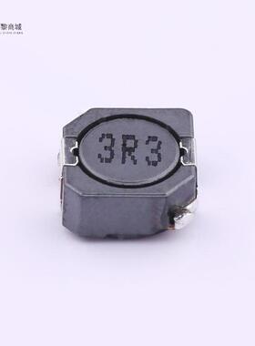 全新原装YPRH105R-3R3M正品/功率电感 3.3µH ±20% 11mΩ