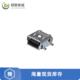 CONN RCPT MINI 全新原装 USB2.0 2正品 SMD 440247