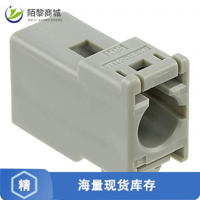 全新原装GT16C-1S-HU正品/CONN HOUSING FOR F TERMINALS