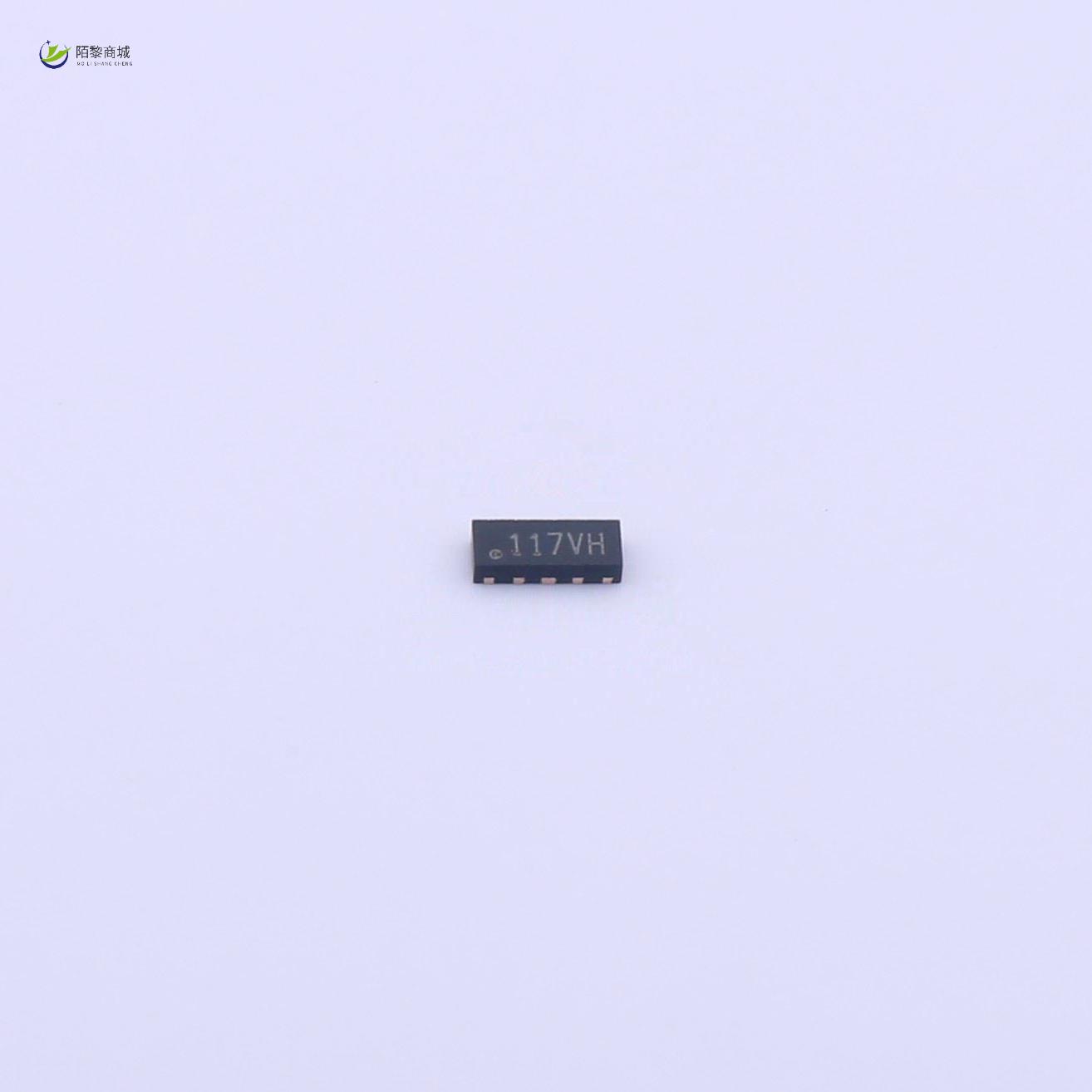 全新原装ESD3V3U4ULC-MS正品/DFN10 3.3V 150W IPP:5A