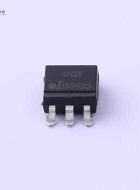 全新原装4N25SM正品/4N25SM